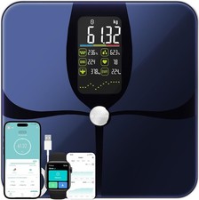 Lepulse körperfettwaage pro gebraucht kaufen  Potsdam