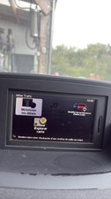 Ecran gps renault d'occasion  Monchy-Humières