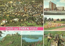 Düren rathaus stadthalle gebraucht kaufen  Deutschland