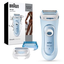 Braun silk epil for sale  USA