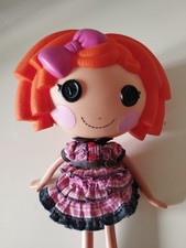 Poupée lalaloopsy mga d'occasion  Bourg-la-Reine