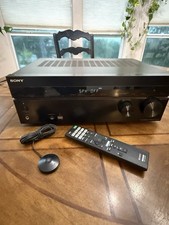 Sony str dh770 for sale  Bulverde