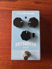 Electronic skysurfer reverb for sale  LONDON