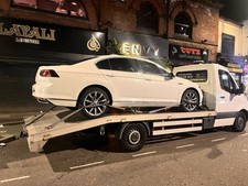 Breakdown recovery service for sale  BOLTON