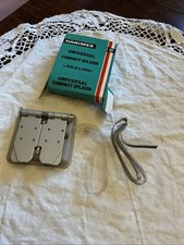 Vintage hanimex universal for sale  POOLE