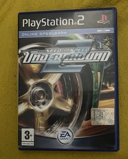 Gioco playstation need usato  Torino