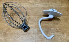 Kitchenaid mixer attachments for sale  Chico