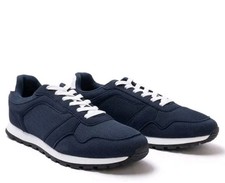 Donnay mesh trainers for sale  GREENFORD