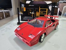 Burago classic 1988 usato  Livorno