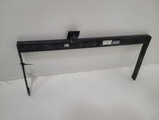 Tiguan rear bumper for sale  Perry