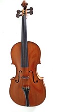 Violon ancien français d'occasion  Six-Fours-les-Plages