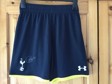 Spurs football shorts for sale  SUTTON-IN-ASHFIELD