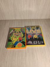 Wiggles dvd lot for sale  Craigmont