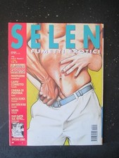 Selen rivista fumetti usato  Italia