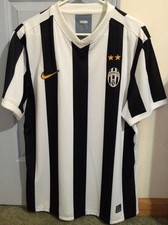 Juventus home shirt d'occasion  Pau