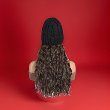 Perücke außergewöhnliches d gebraucht kaufen  Karlsruhe