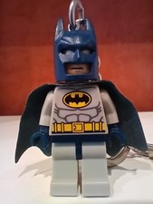 Portachiavi batman lego usato  Cerveteri