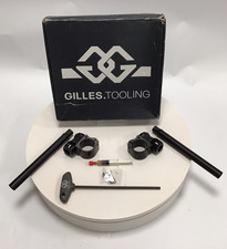 Gilles variobar adjustable for sale  DAVENTRY