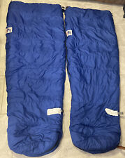 set 2 sleeping bags for sale set 2 sleeping bags for sale Fort Myers