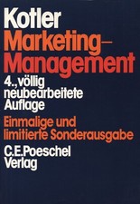 Philip kotler marketing gebraucht kaufen  Wiesbaden