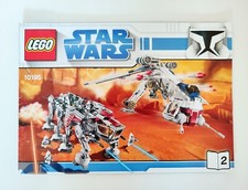 Lego star wars gebraucht kaufen  Münster