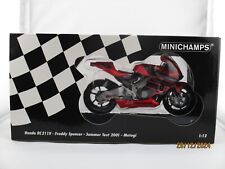 Honda rc211v freddie gebraucht kaufen  Düsseldorf
