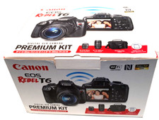 Canon eos rebel for sale  Spring Hill