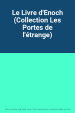 Livre enoch unknown d'occasion  France