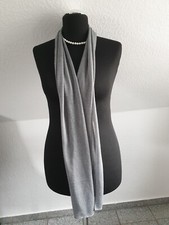 Damen schal grau gebraucht kaufen  Bad Oeynhausen