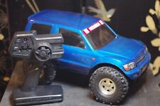 Tamiya mitsubishi pajero for sale  Kansas City
