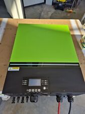 Inverter ibrido 7.2kw usato  Noicattaro