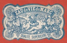 Petite etiquette eau d'occasion  Villeurbanne