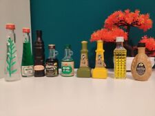 Lotti bottiglie liquori usato  Carini