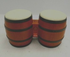 Donkey konga bongos for sale  NEW MALDEN