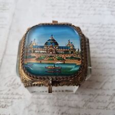 Boite coffret bordeaux d'occasion  Nantes-