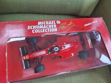 Ferrari f310 schumacher usato  Menaggio