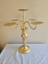 Decorative gold metal for sale  Speedwell