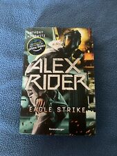 Alex rider eagle gebraucht kaufen  Nürnberg