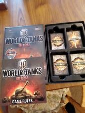 Tanks rush card for sale  LLANELLI