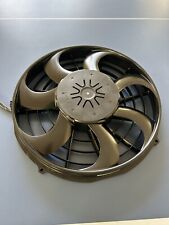 Usado, Ventilador motor radiador Spal 16” sem escova VA97-BBL339P/N-103A 2158 CFM 24V comprar usado  Enviando para Brazil