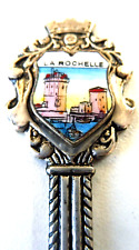 Petite cuillere collection d'occasion  Cloyes-sur-le-Loir