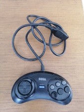 Megadrive controller boutons d'occasion  Luçon