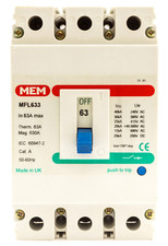 Mem mfl633 tlf633 for sale  LEAMINGTON SPA