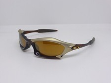 Oakley splice platinum usato  Roma