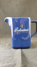 Blauer ballantines whisky gebraucht kaufen  Mainleus