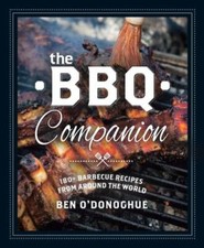 Bbq companion 180 for sale  Mansfield