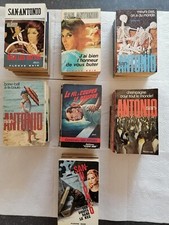 Livres roman policier d'occasion  Puygouzon