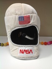 Astronaut helmet nasa for sale  OXFORD