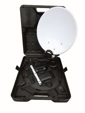 Kit satellitare parabola usato  Ottaviano