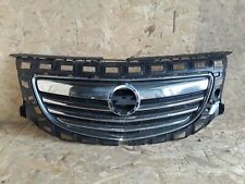 Main grille bumper for sale  Ireland